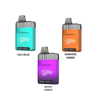 VAPORESSO ECO NANO 2 KIT