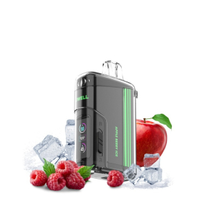UWELL VISCORE APPLE BERRY ICE 9000 PUFFS