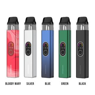 VAPORESSO XROS 4 POD KIT