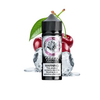 RUTHLESS CHERRY BOMB FREEZE EDITION 120 ML