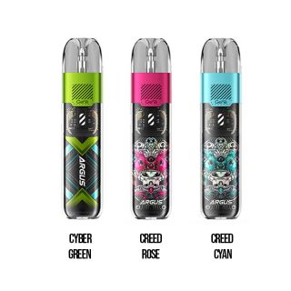 VOOPOO ARGUS P1S POD