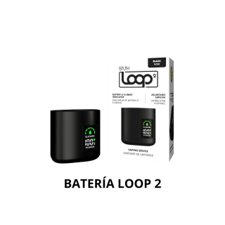 BATERIA STLTH LOOP 2