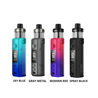 VOOPOO DRAG S2 KIT PNP X DTL