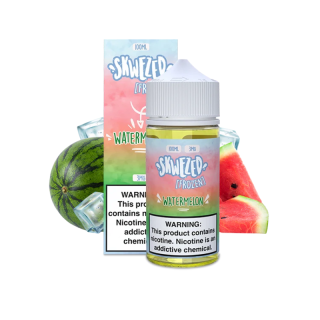 SKWEZED 100 ML WATERMELON FROZEN