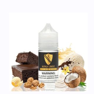 KING CREST SALT NIC DON JUAN RESERVE 30 ML