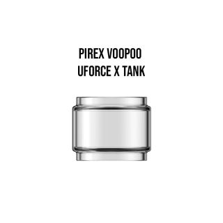 PIREX VOOPOO UFORCE X TANK 5.5 ML