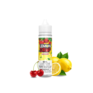 LEMON DROP ICE BLACK CHERRY 60 ML