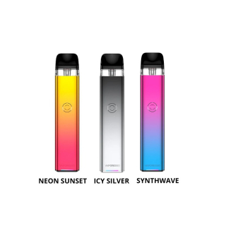 VAPORESSO XROS 3 POD KIT