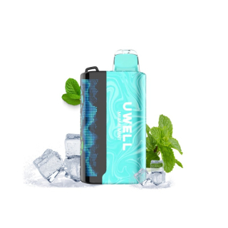 KOKO BAR MIAMI MINT 60 000 PUFFS