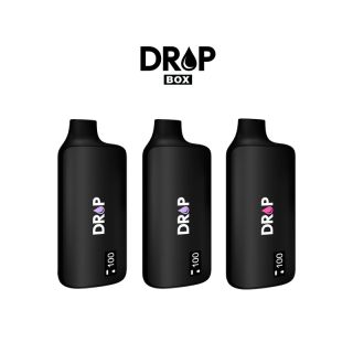 ¡PROMOCION! DROP BOX X 3 DESECHABLES