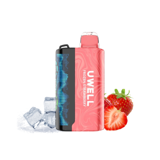 KOKO BAR STRAWBERRY ICE 60 000 PUFFS