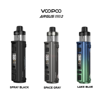 VOOPOO ARGUS PRO 2 KIT