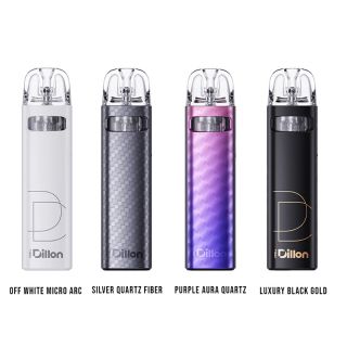 UWELL DILLON EM POD KIT