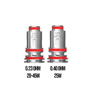 RESISTENCIA SMOK LP2 COIL