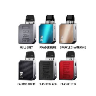VOOPOO DRAG NANO 2 POD KIT