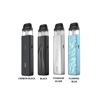 VAPORESSO XROS 5 MINI KIT