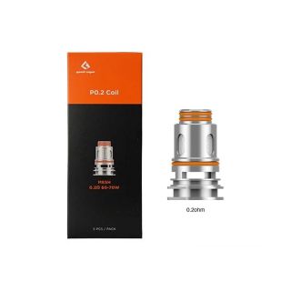 RESISTENCIA GEEKVAPE AEGIS BOOST PRO
