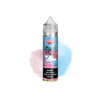 THE FINEST COTTON CLOUDS 60 ML