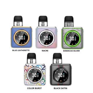 VAPORESSO XROS 5 NANO KIT