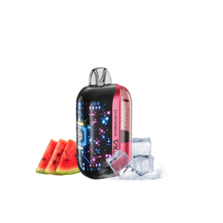 NEXA ULTRA WATERMELON ICE 40 000 PUFFS