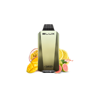 ELUX CYBEROVER CONFUSION 18 000 PUFFS