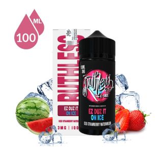 RUTHLESS EZ DUZ IT ON ICE 100 ML