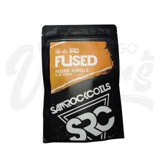 SAM ROCK COIL FUSED SINGLE 0.30 OHM