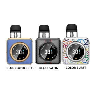 VAPORESSO XROS 5 NANO KIT