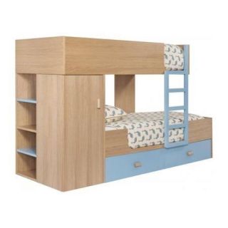 DM CAMAROTE 1.5 PLZS CON 2 CAJONES YORK