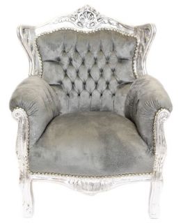 DM SOFA LUIS XV INFANTIL