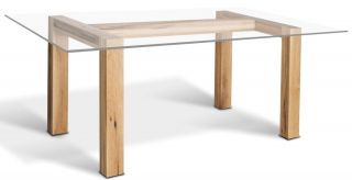 DM MESA DE COMEDOR TRIXIE