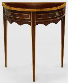 DM COMODA SEMICIRCULAR ODETTE