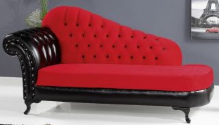 DM CHAISE LONGUE YOUNT
