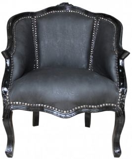 DM SILLON LADY