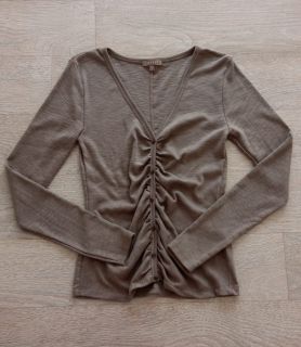 Camiseta Cardigan