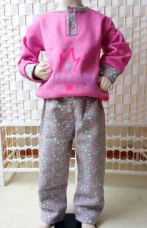 Princess Pj