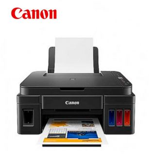 HALTECH : Impresora Canon G3101