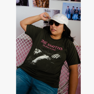 The Smiths + The Queen is Dead