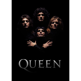 Poster Queen II