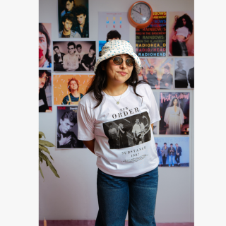 New Order - Substance