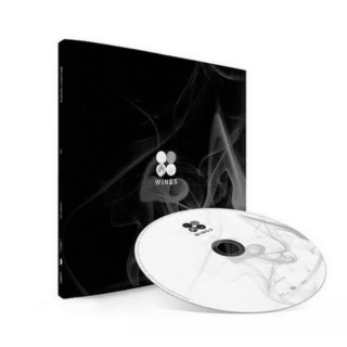 BTS - WINGS