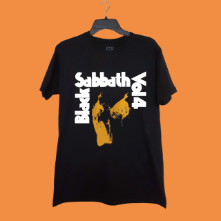 Black Sabbath - Vol 4