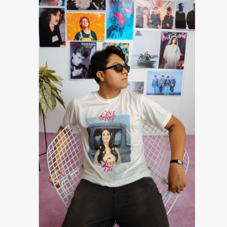 Lana del Rey - Lust for Life