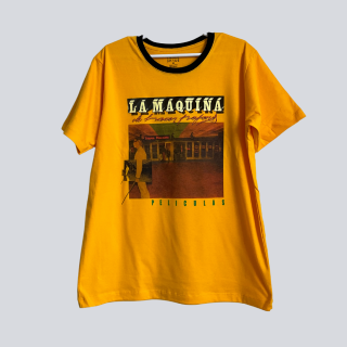 La Maquina de Hacer Pájaros - Peliculas