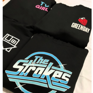 PACK POLERAS (PROMO YAPE/PLIN)