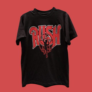 Rush + Poster de Regalo