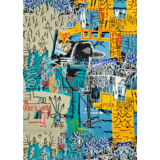 Poster - New Abnormal II