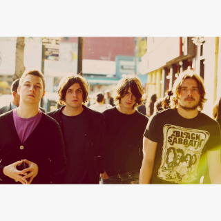 Poster Arctic Monkeys  - Humbug