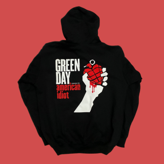 Polera - Green Day
