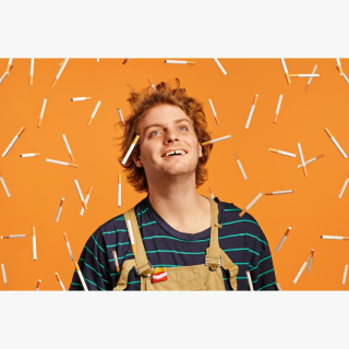 Poster Mac Demarco